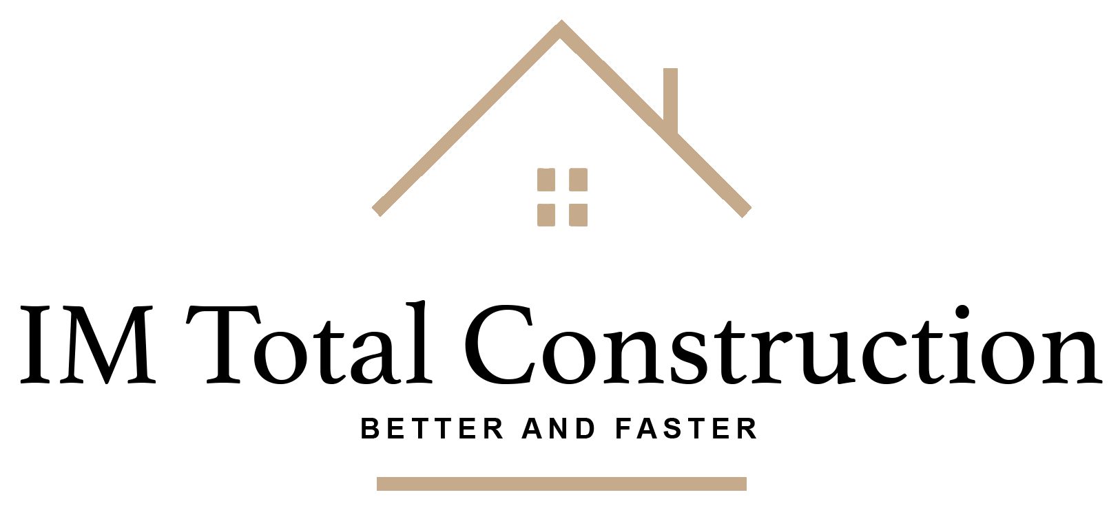 IM Total Construction
