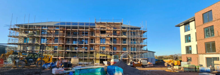 Cladding Services