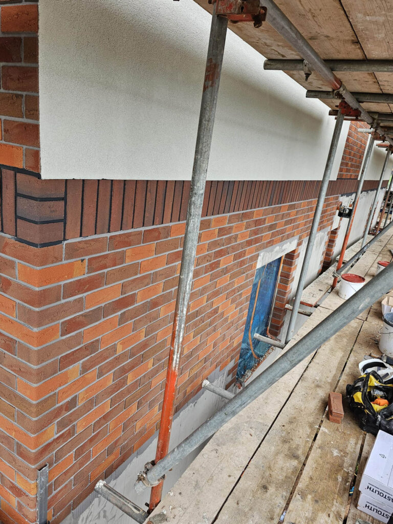 Cladding Services