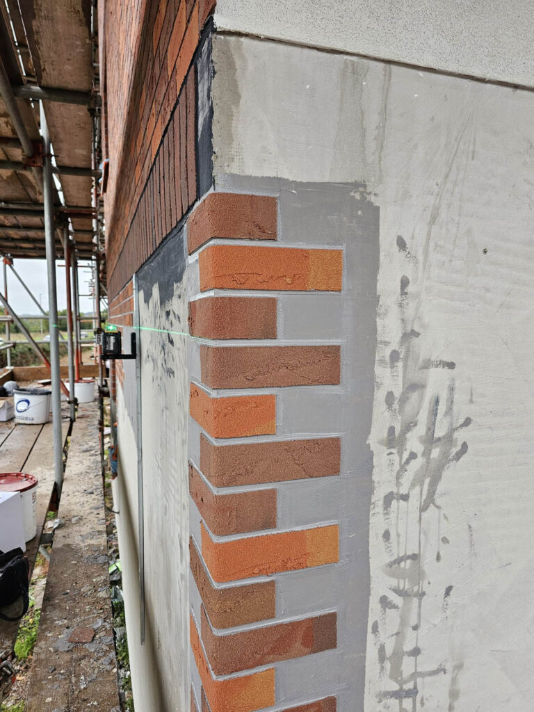 Cladding Services