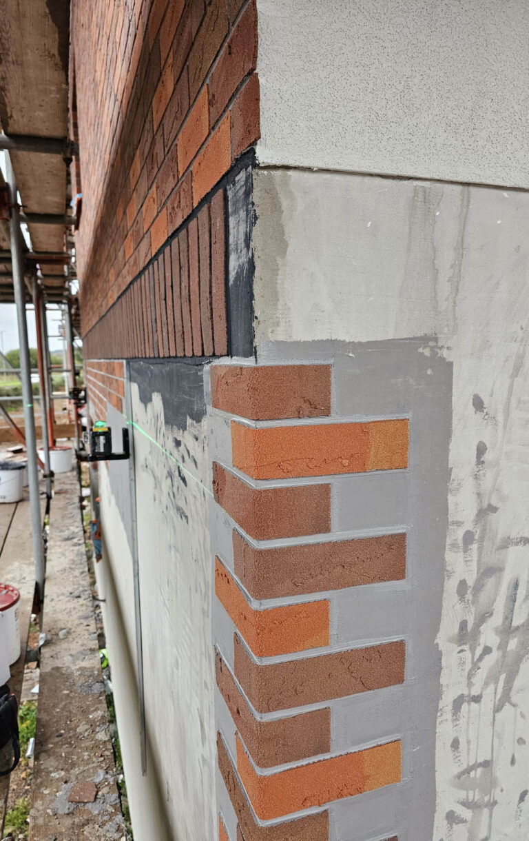 Cladding Services
