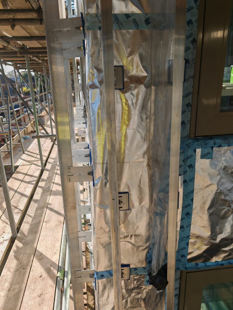 Mineral Wool Insulation