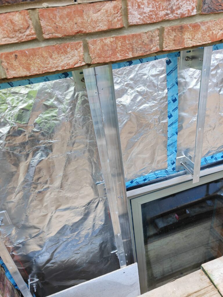 Mineral Wool Insulation