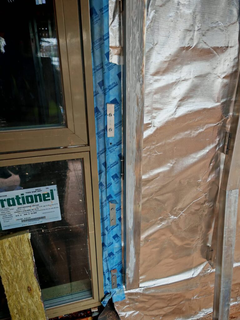 Mineral Wool Insulation