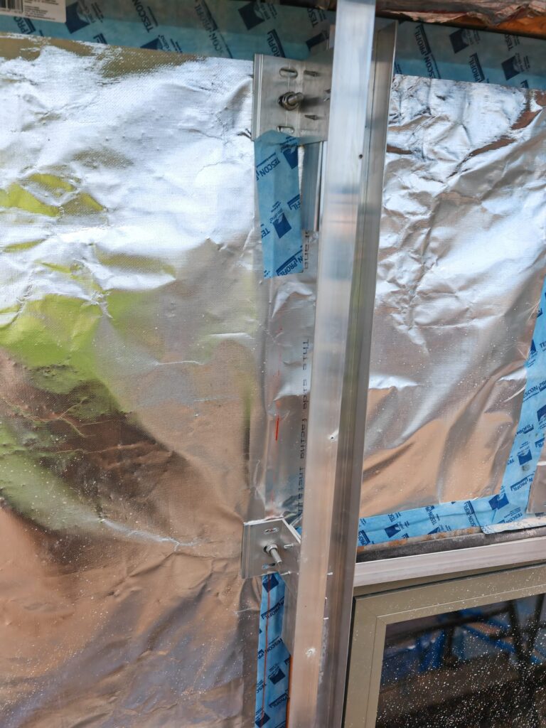 Mineral Wool Insulation