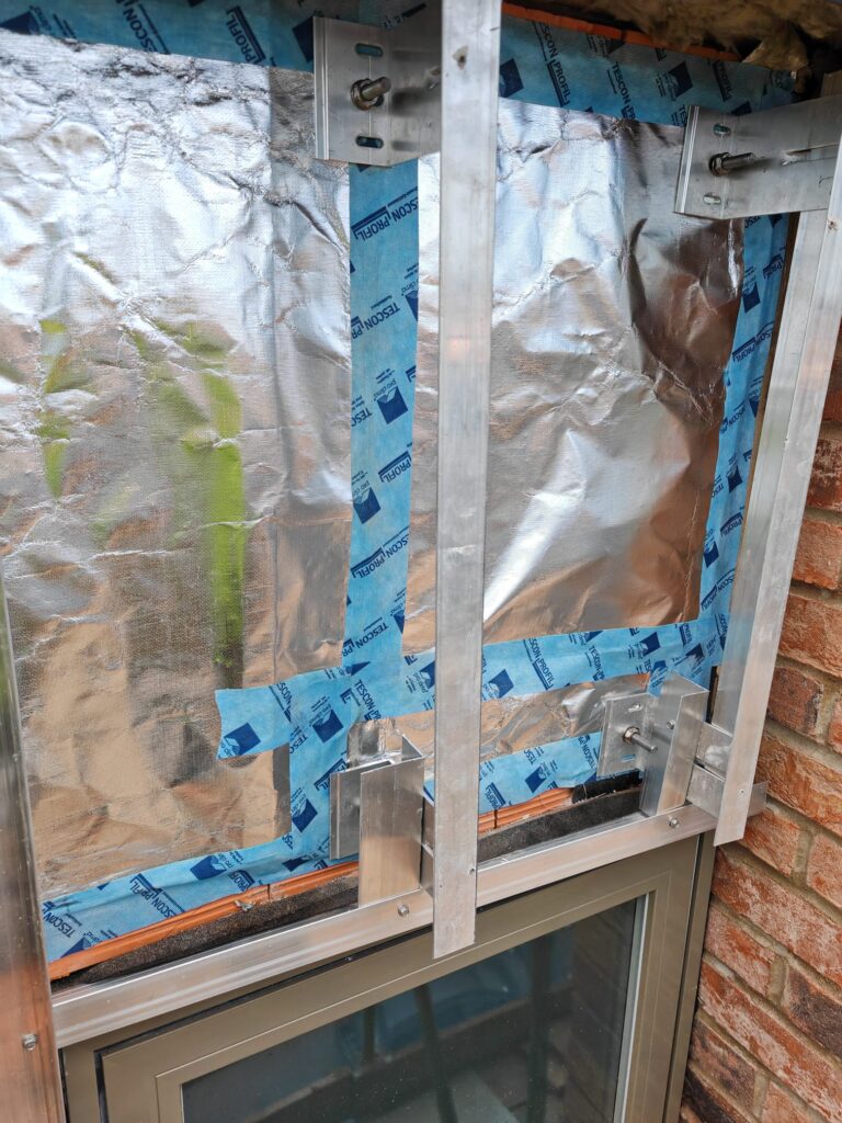 Mineral Wool Insulation