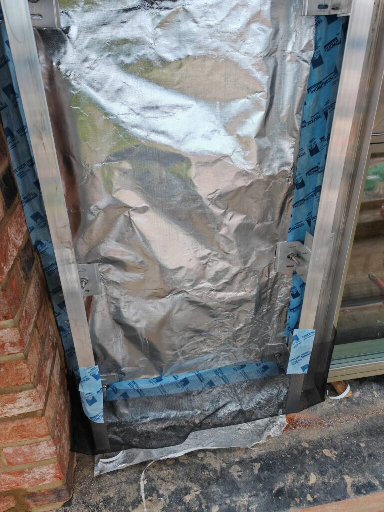 Mineral Wool Insulation