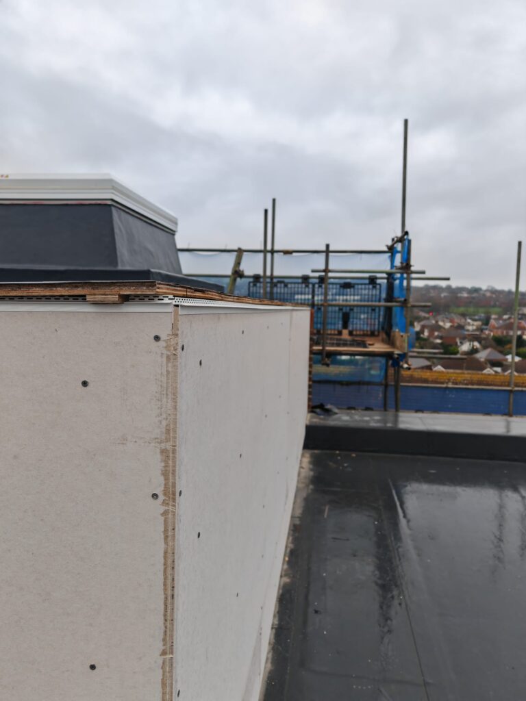 Mineral Wool Insulation