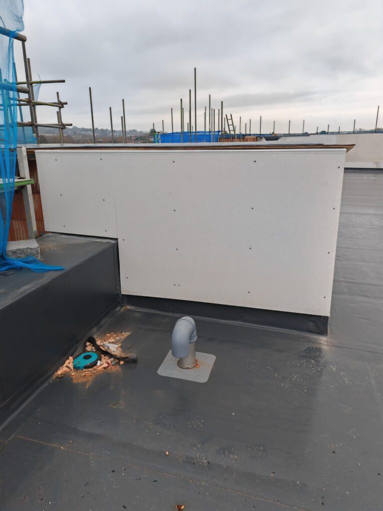 Mineral Wool Insulation