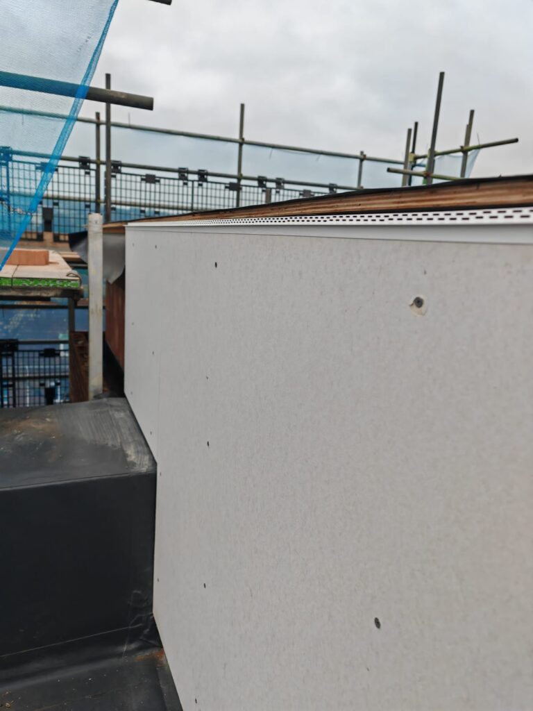 Mineral Wool Insulation
