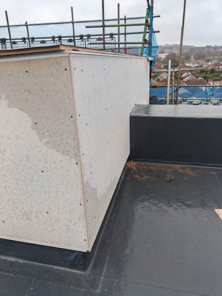 Mineral Wool Insulation
