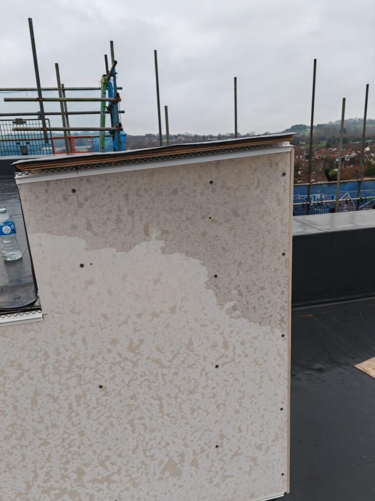 Mineral Wool Insulation