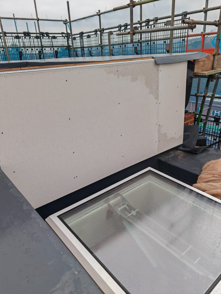 Mineral Wool Insulation