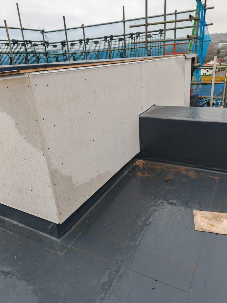 Mineral Wool Insulation