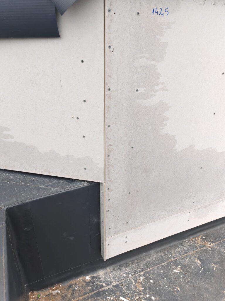 Mineral Wool Insulation
