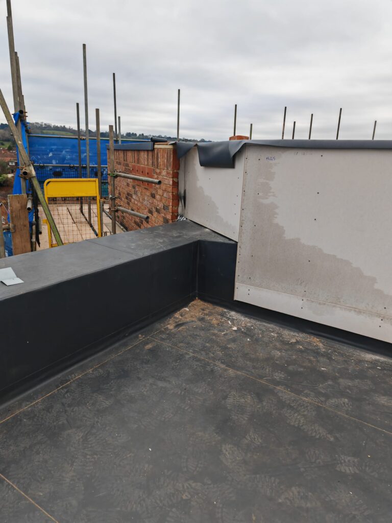 Mineral Wool Insulation
