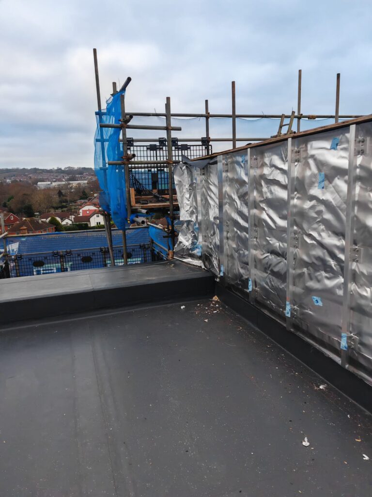 Mineral Wool Insulation