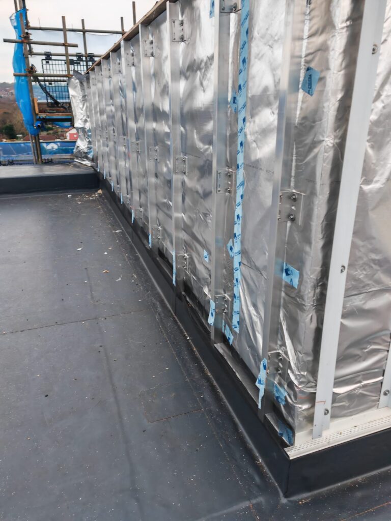 Mineral Wool Insulation