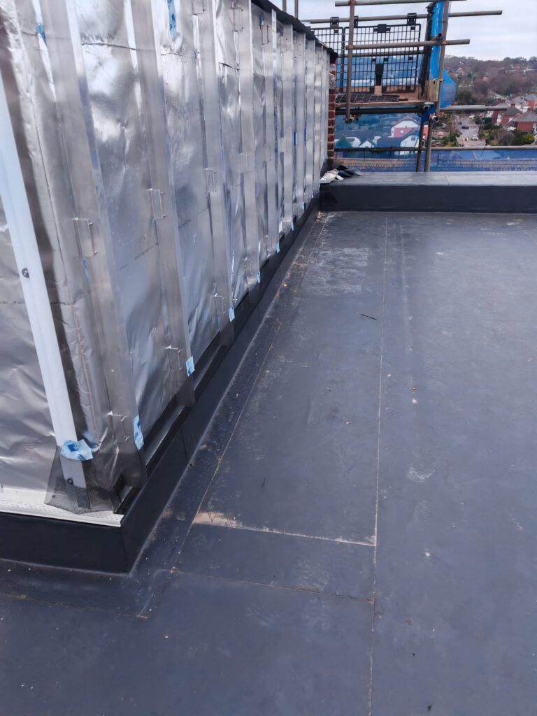 Mineral Wool Insulation