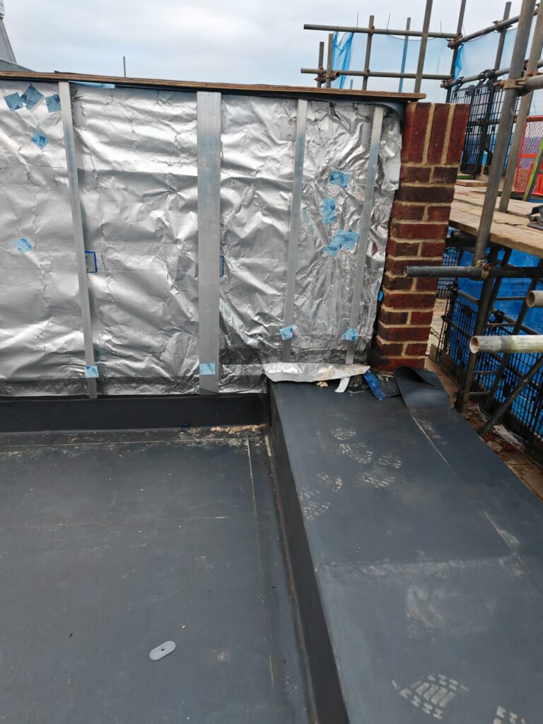 Mineral Wool Insulation