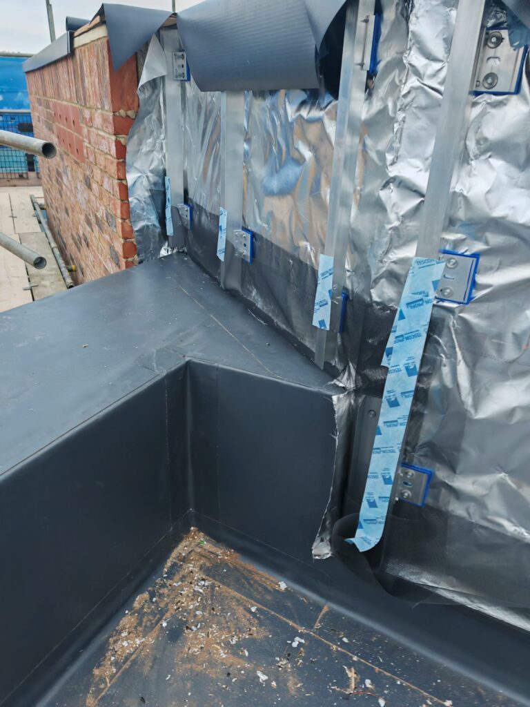 Mineral Wool Insulation
