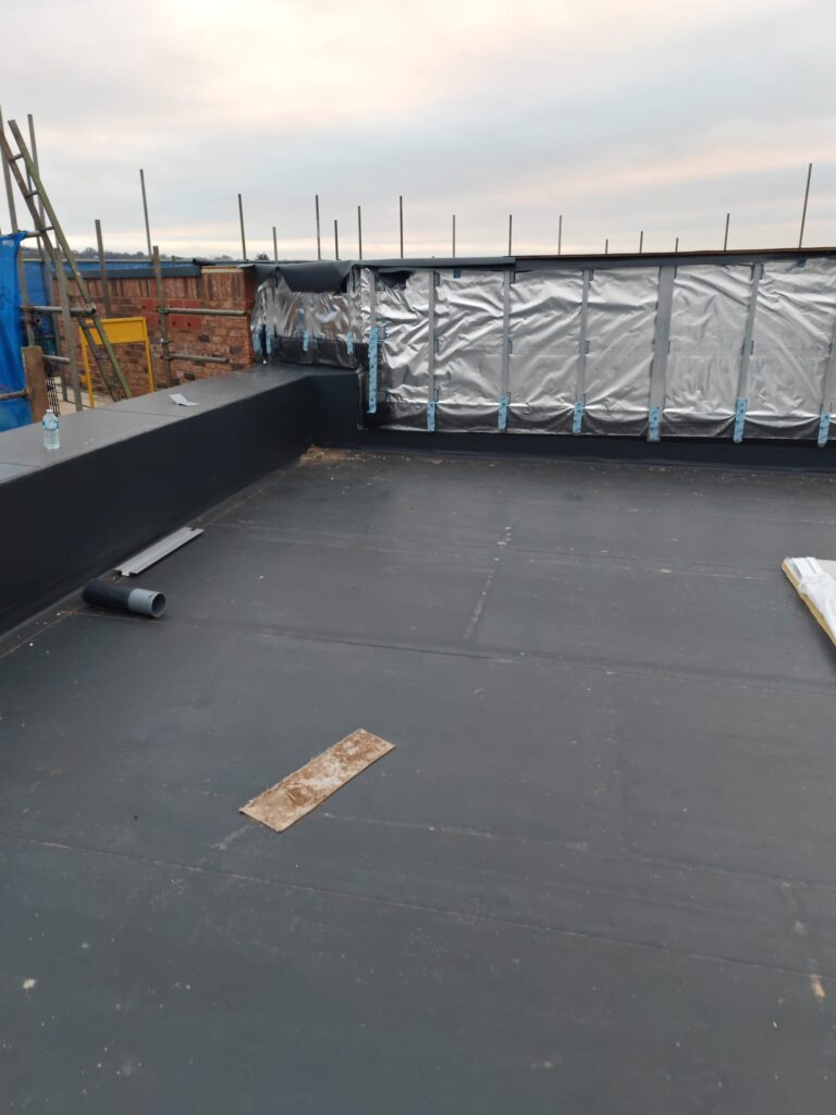 Mineral Wool Insulation
