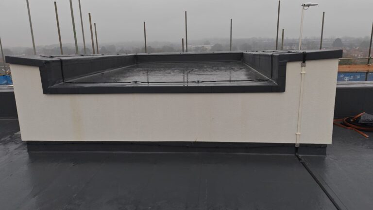 Mineral Wool Insulation