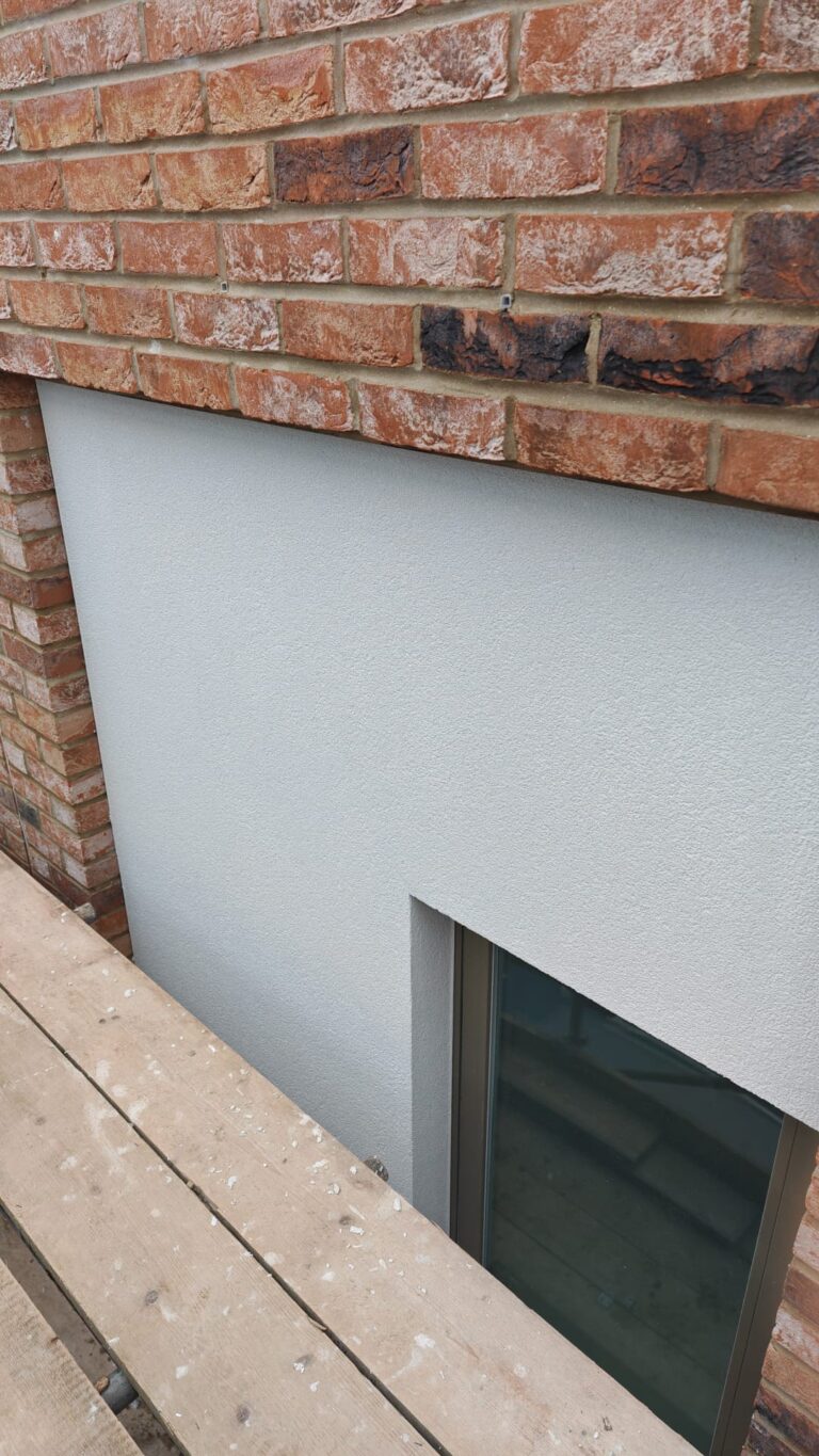Mineral Wool Insulation