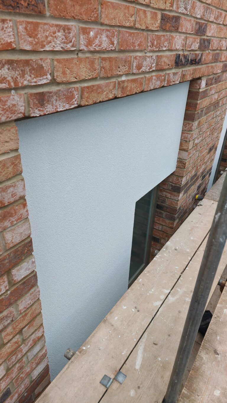 Mineral Wool Insulation