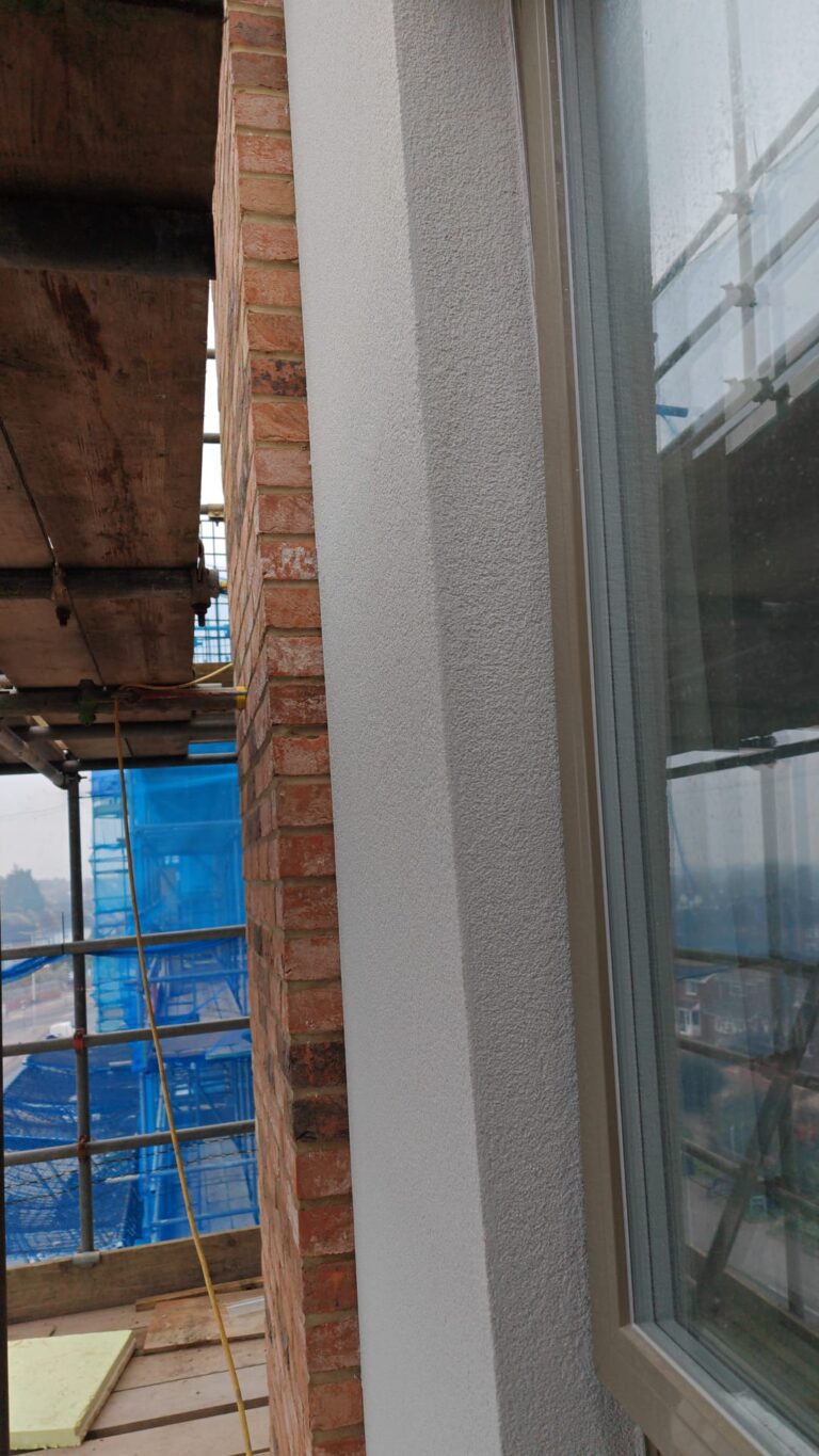 Mineral Wool Insulation