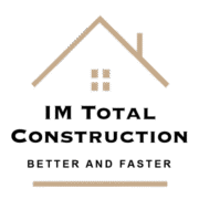 Im Total Construction Ltd logo