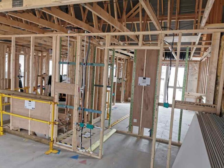 Dry Lining Services
