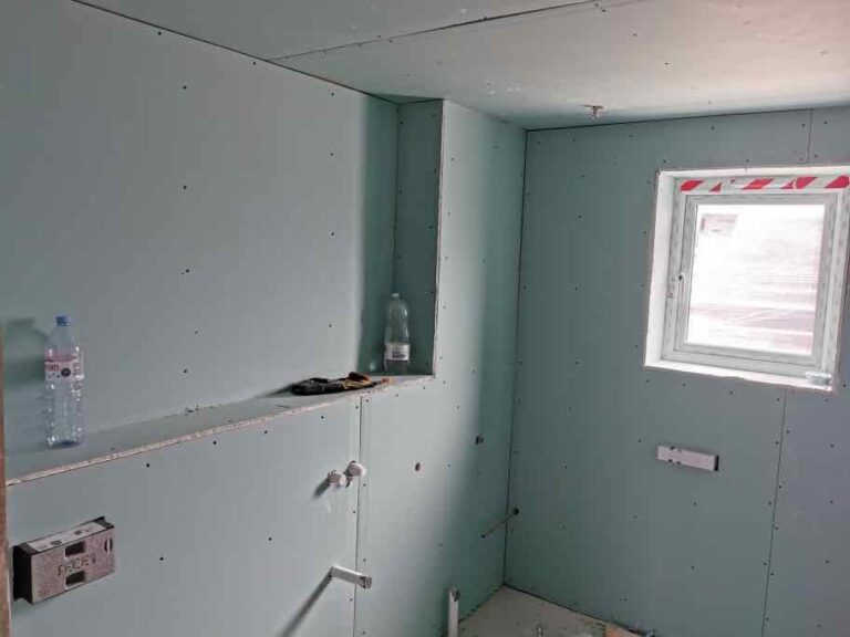 Dry Lining Services